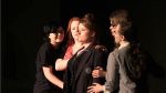 Engels Condition of the Working Class at Salford Arts Theatre